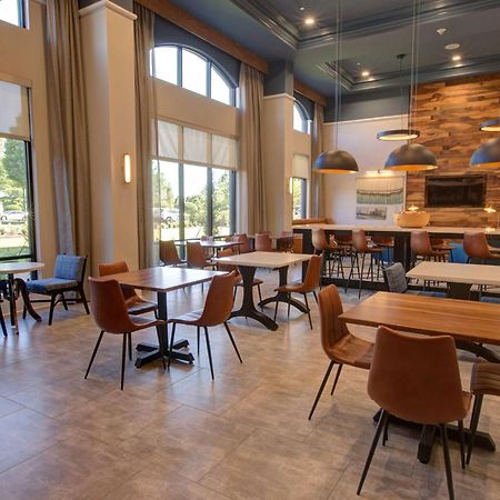 Hampton Inn & Suites Spartanburg-I-26-Westgate Mall Zewnętrze zdjęcie
