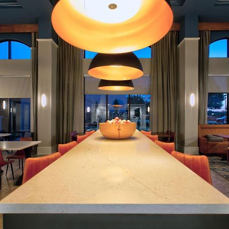 Hampton Inn & Suites Spartanburg-I-26-Westgate Mall Zewnętrze zdjęcie