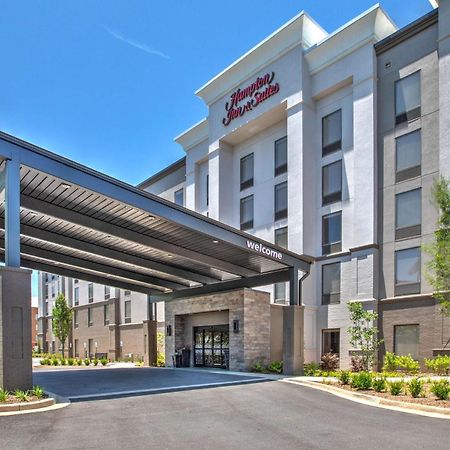 Hampton Inn & Suites Spartanburg-I-26-Westgate Mall Zewnętrze zdjęcie