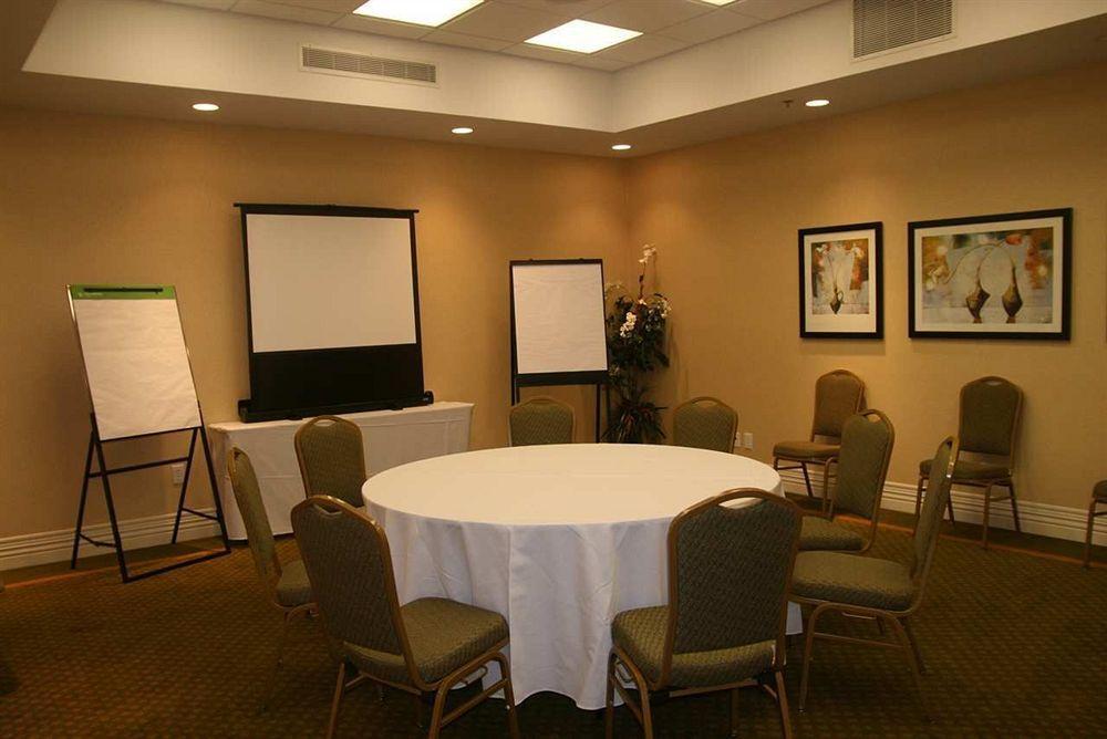 Hampton Inn & Suites Spartanburg-I-26-Westgate Mall Zaplecze biznesowe zdjęcie