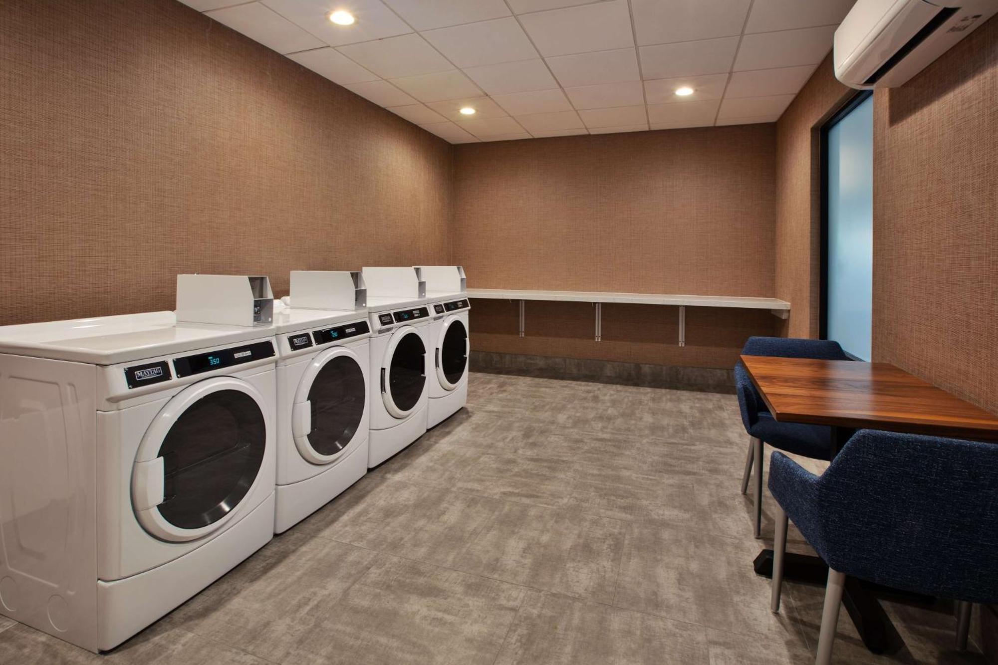 Hampton Inn & Suites Spartanburg-I-26-Westgate Mall Zewnętrze zdjęcie