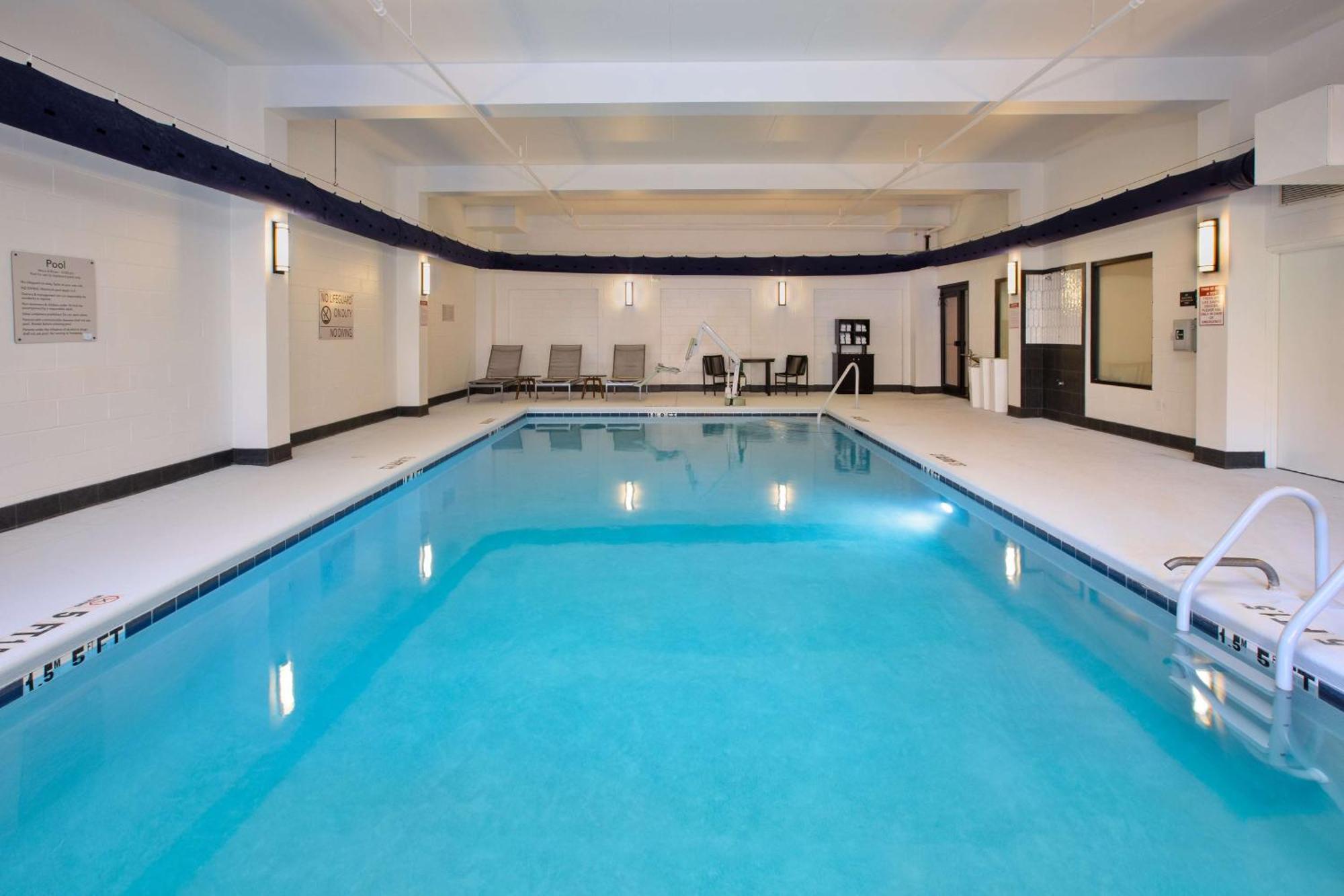 Hampton Inn & Suites Spartanburg-I-26-Westgate Mall Zewnętrze zdjęcie