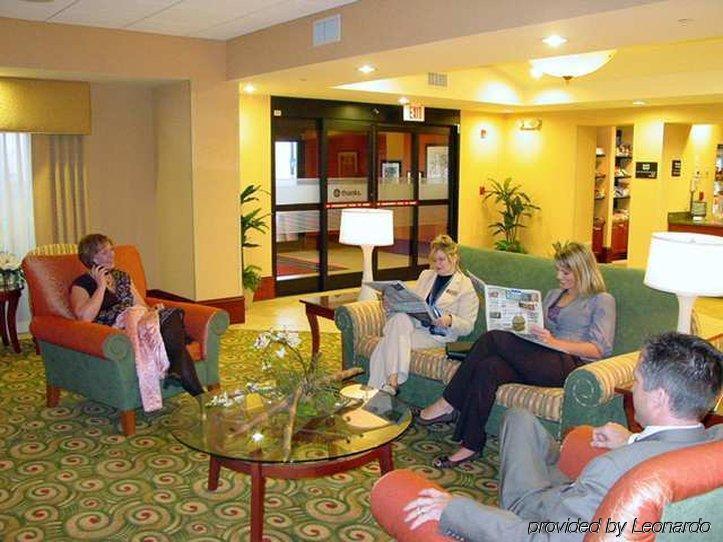 Hampton Inn & Suites Spartanburg-I-26-Westgate Mall Wnętrze zdjęcie