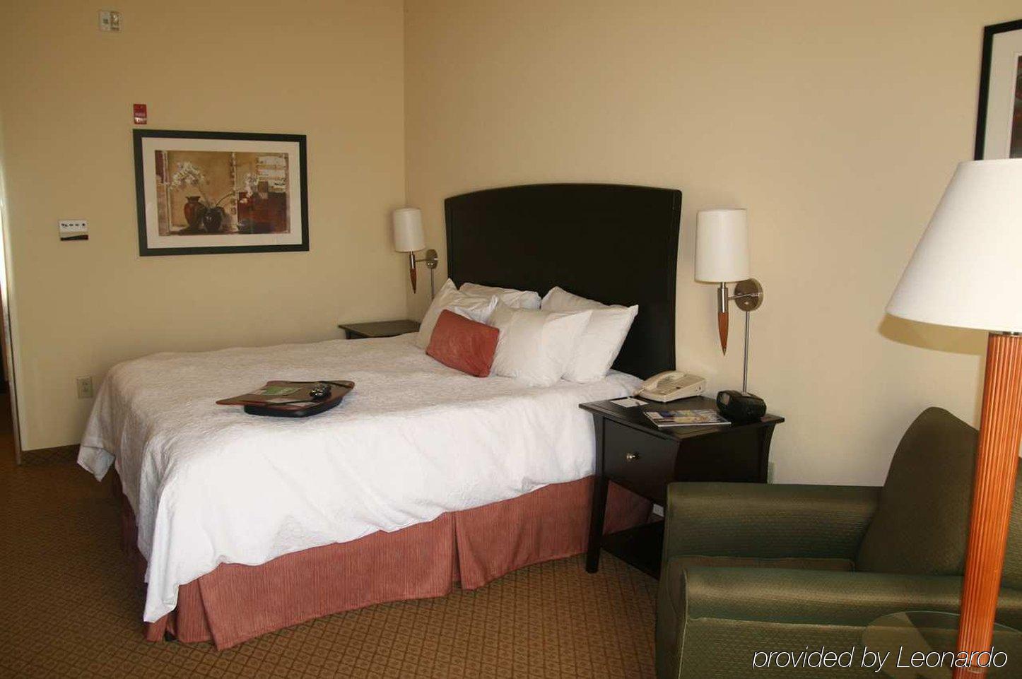 Hampton Inn & Suites Spartanburg-I-26-Westgate Mall Pokój zdjęcie