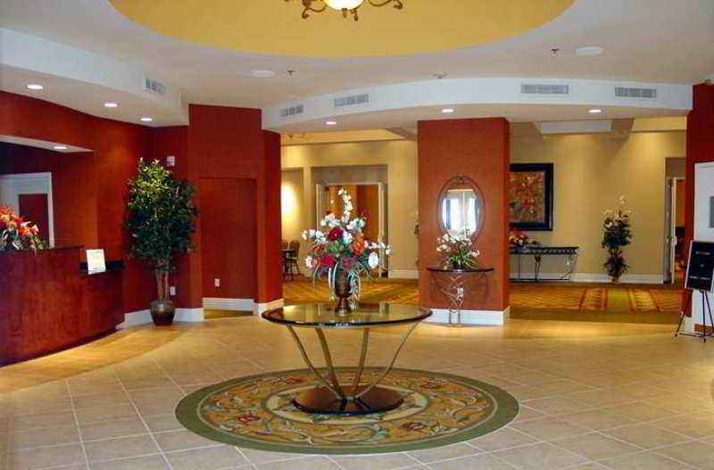 Hampton Inn & Suites Spartanburg-I-26-Westgate Mall Wnętrze zdjęcie