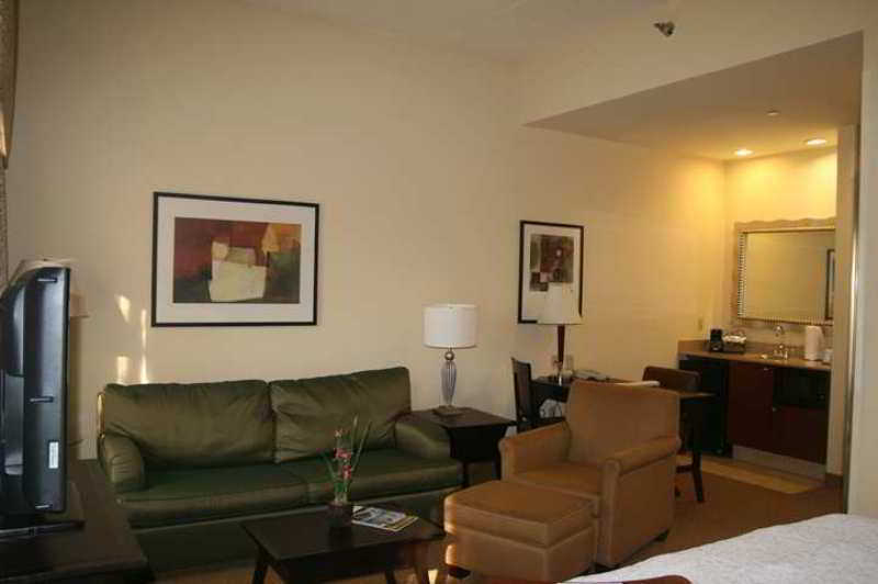 Hampton Inn & Suites Spartanburg-I-26-Westgate Mall Pokój zdjęcie