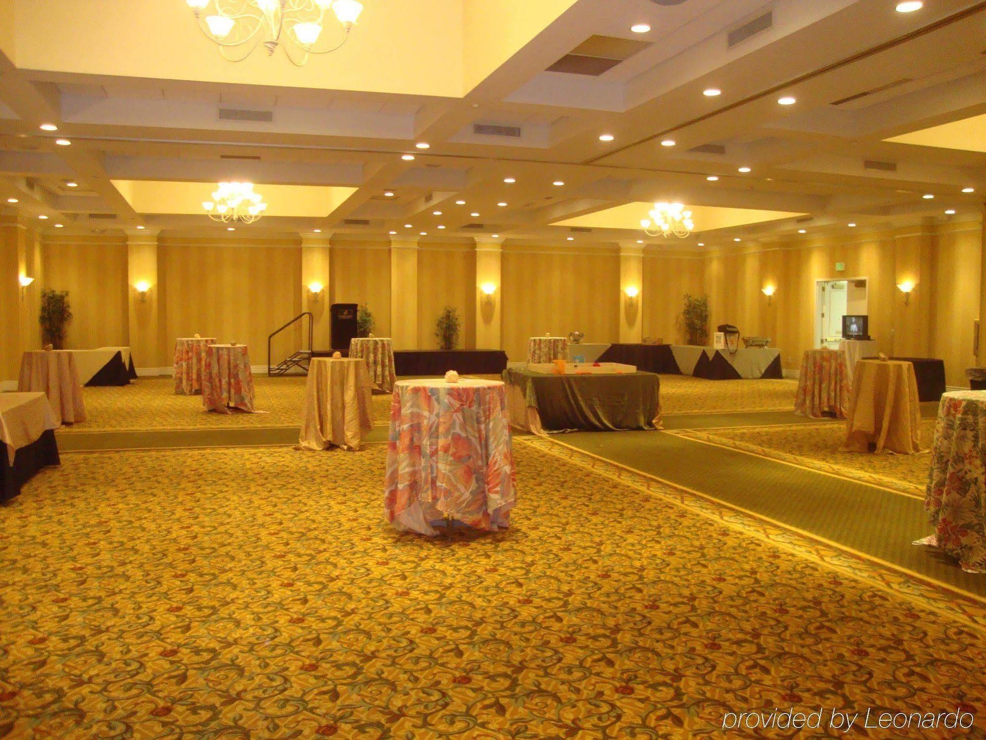 Hampton Inn & Suites Spartanburg-I-26-Westgate Mall Restauracja zdjęcie